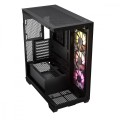 OPTIMUS Komputer E-Sport GZ890T-CR2 Core Ultra7 265KF/32GB/2TB/RTX 5070 OC/W11H