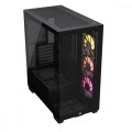 OPTIMUS Komputer E-Sport GZ890T-CR2 Core Ultra7 265KF/32GB/2TB/RTX 5070 OC/W11H