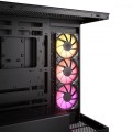 OPTIMUS Komputer E-Sport GZ890T-CR2 Core Ultra7 265KF/32GB/2TB/RTX 5070 OC/W11H