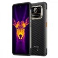 ULEFONE Smartfon Armor 25T Pro 5G 8/256GB IP69K Czarny