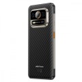 ULEFONE Smartfon Armor 25T Pro 5G 8/256GB IP69K Czarny