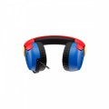 HyperX Zestaw słuchawkowy Cloud Mini przewodowy wielokolorowy - 7G8F3AA