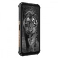 ULEFONE Smartfon Armor X16 4G 6/128GB IP69K Brązowy