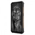 ULEFONE Smartfon Armor X16 4G 6/128GB IP69K Brązowy