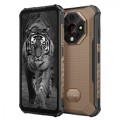 ULEFONE Smartfon Armor X16 4G 6/128GB IP69K Brązowy