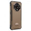 ULEFONE Smartfon Armor X16 Pro 5G 8/256GB IP69K Brązowy