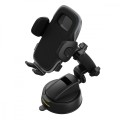 ULEFONE Uchwyt samochodowy na smartfon Armor Mount UAN15