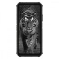 ULEFONE Smartfon Armor X16 4G 6/128GB IP69K czarny