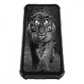 ULEFONE Smartfon Armor X16 4G 6/128GB IP69K czarny