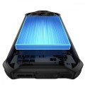 ULEFONE Smartfon Armor X16 4G 6/128GB IP69K czarny
