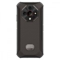ULEFONE Smartfon Armor X16 4G 6/128GB IP69K czarny