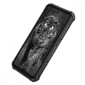 ULEFONE Smartfon Armor X16 4G 6/128GB IP69K czarny