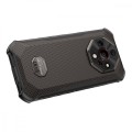 ULEFONE Smartfon Armor X16 Pro 5G 8/256GB IP69K Czarny