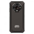 ULEFONE Smartfon Armor X16 Pro 5G 8/256GB IP69K Czarny