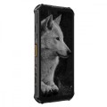 ULEFONE Smartfon Armor X16 Pro 5G 8/256GB IP69K Czarny