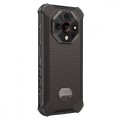 ULEFONE Smartfon Armor X16 Pro 5G 8/256GB IP69K Czarny