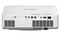Sharp Projektor P621U Laser WUXGA 7000lm