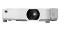 Sharp Projektor P621U Laser WUXGA 7000lm