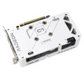 Asus Karta graficzna Radeon RX 9060 XT DUAL-RX9060XT-16G-WHITE