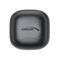 Audiocore Słuchawki bezprzewodowe AC591 PRO ANC , ENC, 6 mikrofonów, etui ładujące