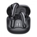Audiocore Słuchawki bezprzewodowe AC591 PRO ANC , ENC, 6 mikrofonów, etui ładujące