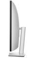 Dell Monitor U5226KW 51.5 cala IPS Black Curved 6K 120Hz (6144×2560) / 21:9 / 2xDP / 2xHDMI /Thunderbolt 4 /4x USB-C/5xUSB/3Y