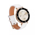 Garett Electronics Smartwatch Rose złoty mesh