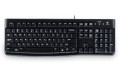 Logitech K120 Klawiatura OEM 920-002479