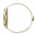 Garett Electronics Smartwatch Verona 2 złoty stalowy
