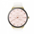 Garett Electronics Smartwatch Verona 2 złoty stalowy