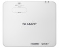 Sharp Projektor XP-P701U Laser WUXGA 7000Lm
