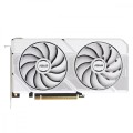 Asus Karta graficzna GeForce RTX 5060 DUAL OC WHITE 8G GDDR7 128BIT HDMI/3DP