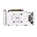 Asus Karta graficzna GeForce RTX 5060 DUAL OC WHITE 8G GDDR7 128BIT HDMI/3DP