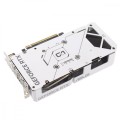 Asus Karta graficzna GeForce RTX 5060 DUAL OC WHITE 8G GDDR7 128BIT HDMI/3DP