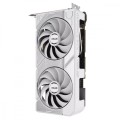 Asus Karta graficzna GeForce RTX 5060 DUAL OC WHITE 8G GDDR7 128BIT HDMI/3DP