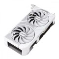 Asus Karta graficzna GeForce RTX 5060 DUAL OC WHITE 8G GDDR7 128BIT HDMI/3DP
