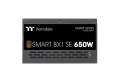 Thermaltake Zasilacz - Smart BX1 SE 650W 80+ Bronze EU Bulk