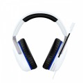 HyperX Zestaw słuchawkowy CloudX Stinger 2 Gaming PlayStation - 75X29AA