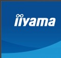 IIYAMA Monitor ProLite  27 cali XB2797QSU-B1 IPS,QHD,2xHDMI,DP,350cd,75Hz,1000:1,     USB HUB,x4 ((2x Type-A v.3.2 Gen 1 (5Gbps, 4.5W) 2x Type-C (5Gbp
