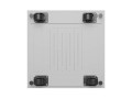 Lanberg Szafa instalacyjna rack stojąca 19" 32U 600x600 szara drzwi     perforowane LCD ( Flat pack)