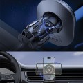 SODI Uchwyt indukcyjny MagSafe do kratki wentylacyjnej 15W C50 czarny