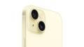 Apple iPhone 15 512GB - Żółty