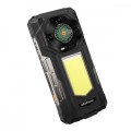 ULEFONE Smartfon Armor 33 4G 12/512GB IP69K Czarny
