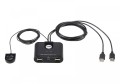 ATEN Przełącznik USB 4 4 ATEN US224