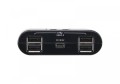 ATEN Przełącznik USB 4 4 ATEN US224