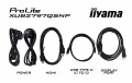 IIYAMA Monitor 27 cali XUB2797QSNP-B1 + Norton Small Business card 250G PL