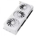 Asus Karta graficzna Radeon RX 9070 XT PRIME OC WHITE 16GB GDDR6 256bit 3DP/HDMI