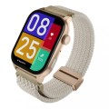 Garett Electronics Smartwatch Activity 3 złoty