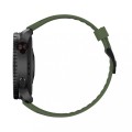 Garett Electronics Smartwatch Compass GPS czarny