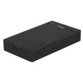 Savio Obudowa na dysk zewnętrzny AK-87 SSD SATA / HDD 3.5"